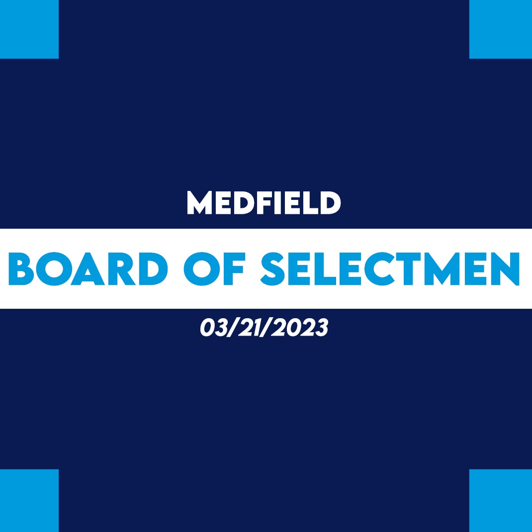 Medfield TV