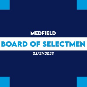 Board of Selectmen (03-21-2023)