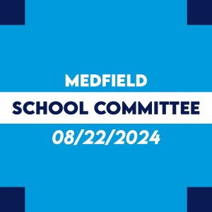 School Committee (08-22-2024)