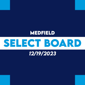 Select Board Meeting (12-19-2023)