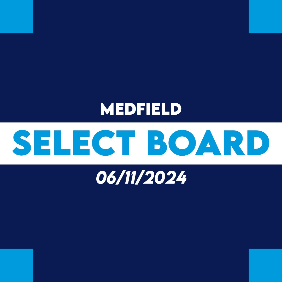 Medfield TV