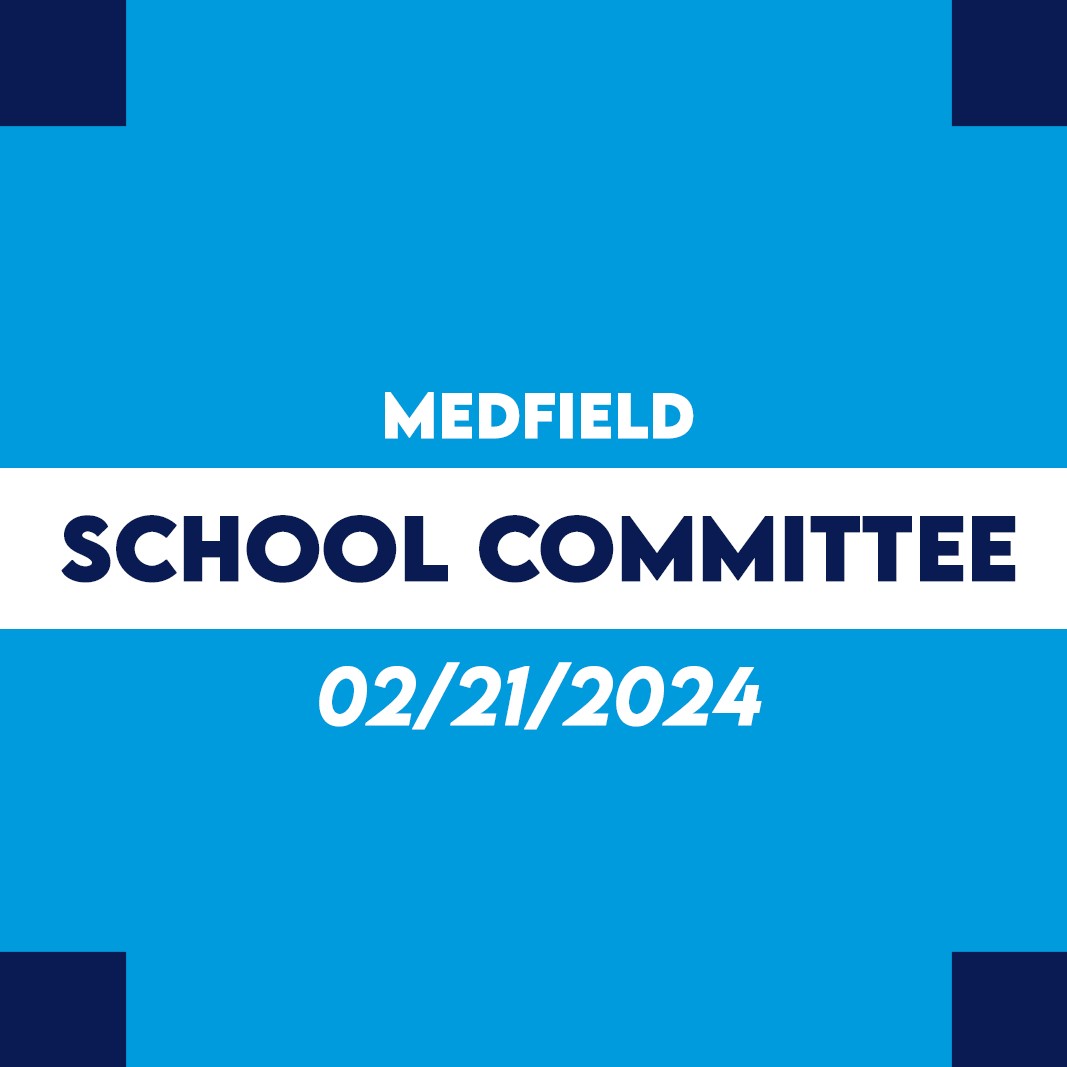 Medfield TV