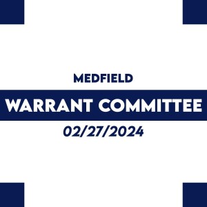 Warrant Committee (02-27-2024)