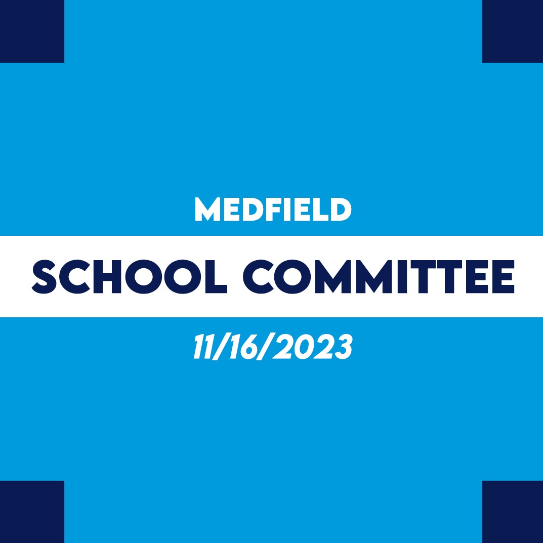 Medfield TV