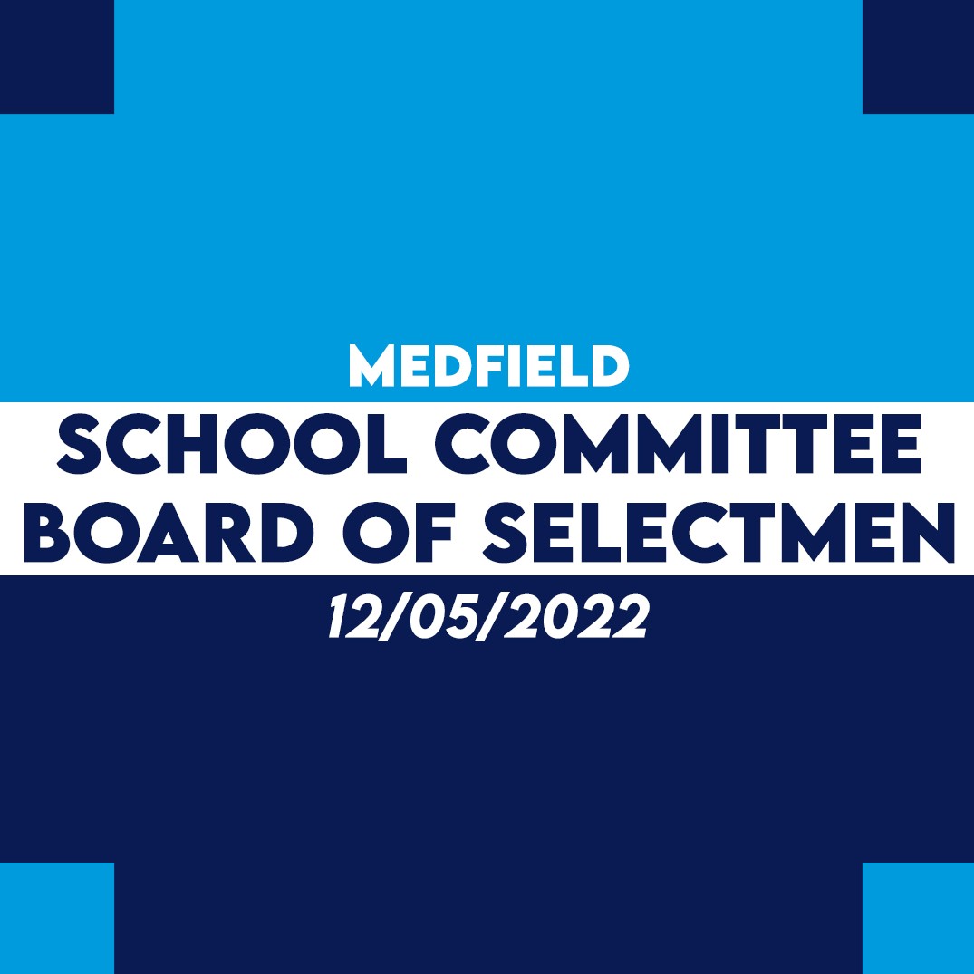 Medfield TV