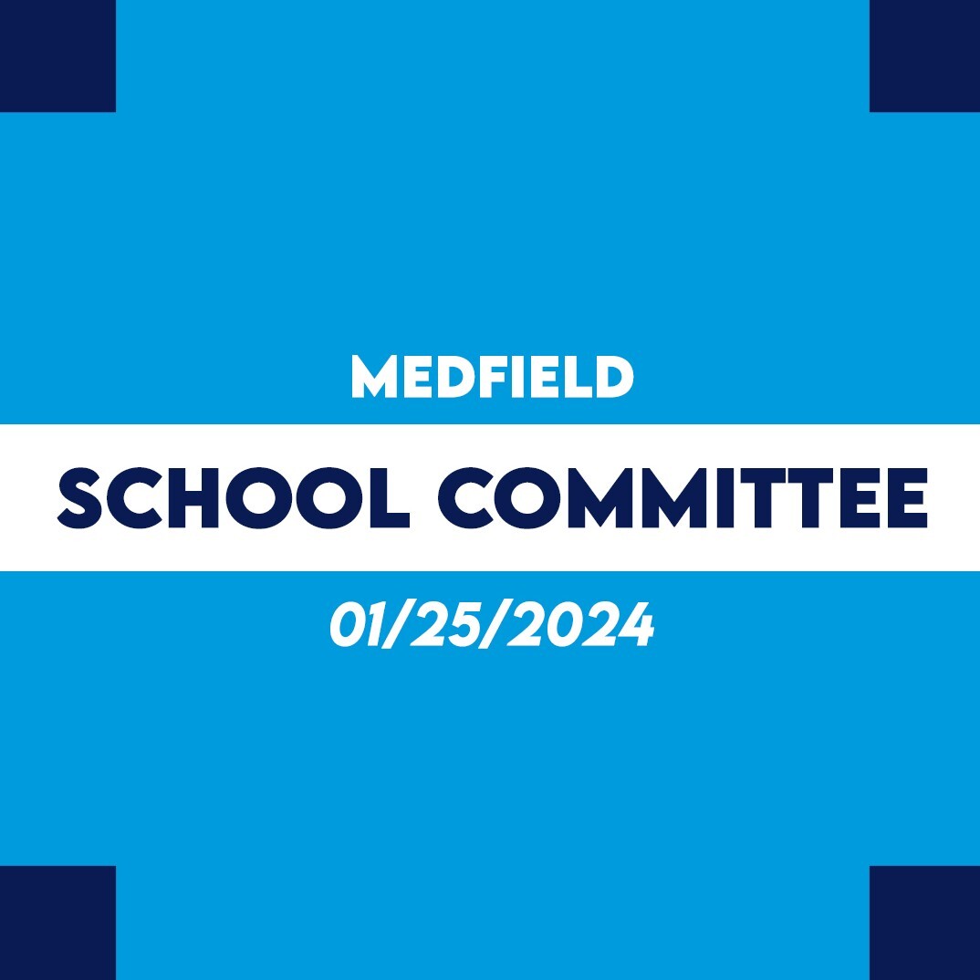 Medfield TV