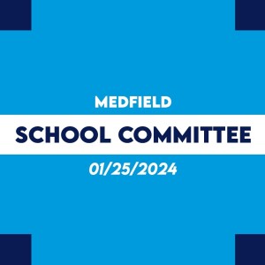 School Committee (01-25-2024)