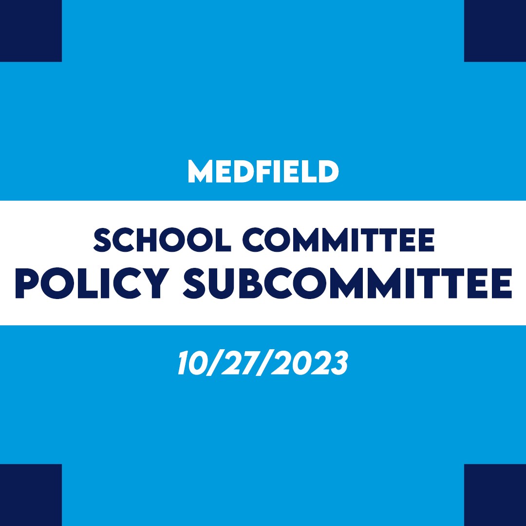 Medfield TV