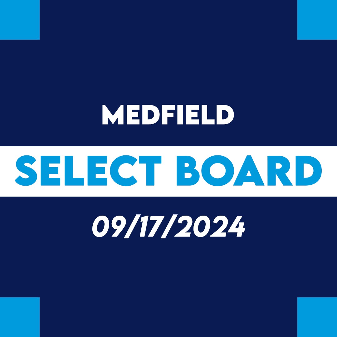 Medfield TV