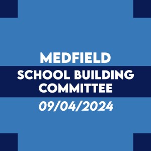 School Building Committee (09-04-2024)