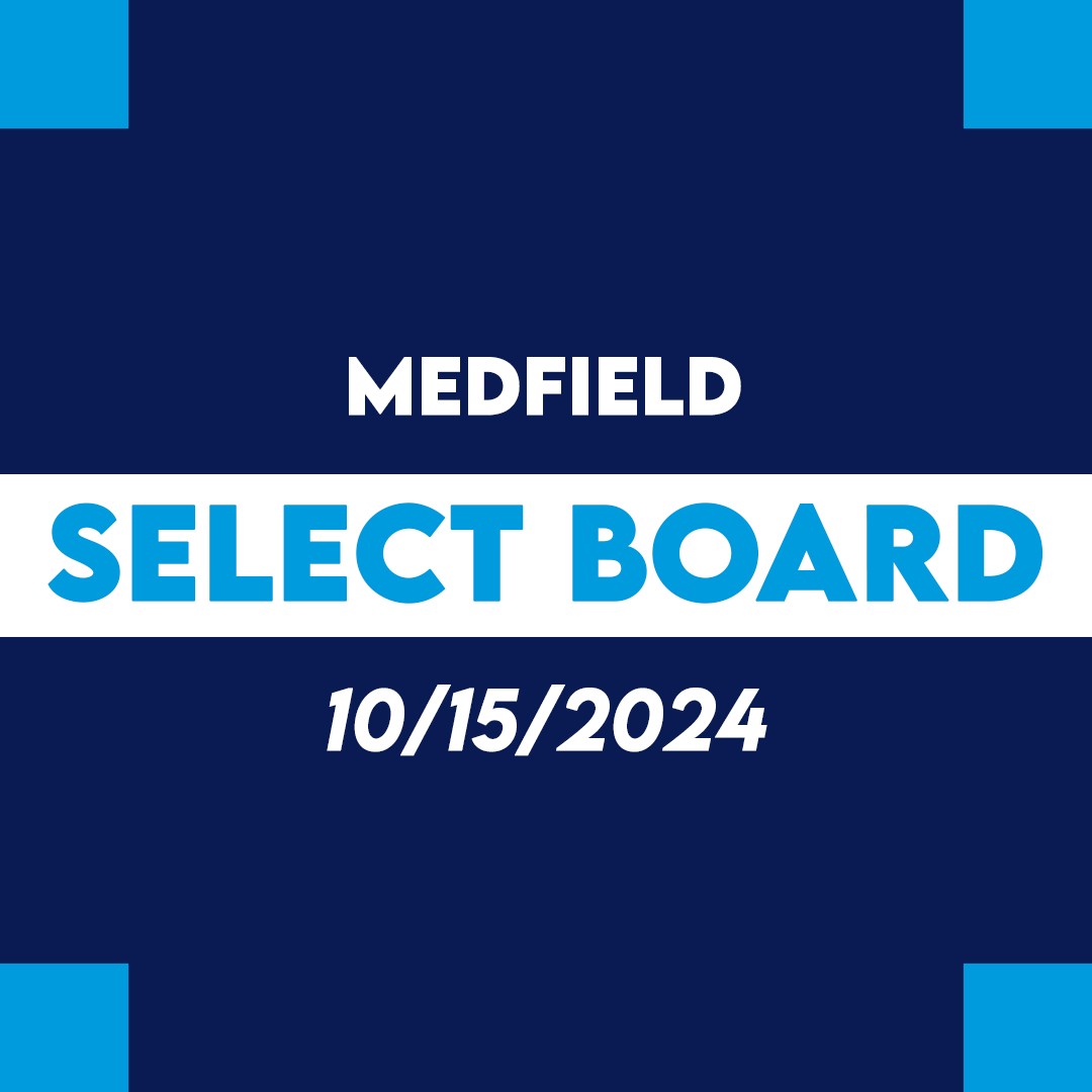 Medfield TV