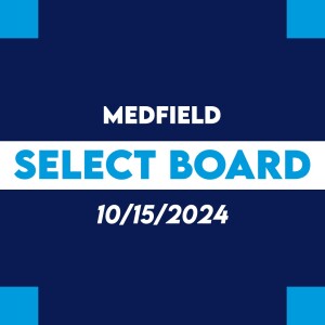 Select Board (10-15-2024)