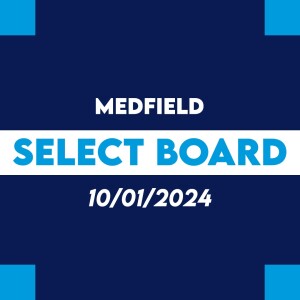 Select Board (10-01-2024)