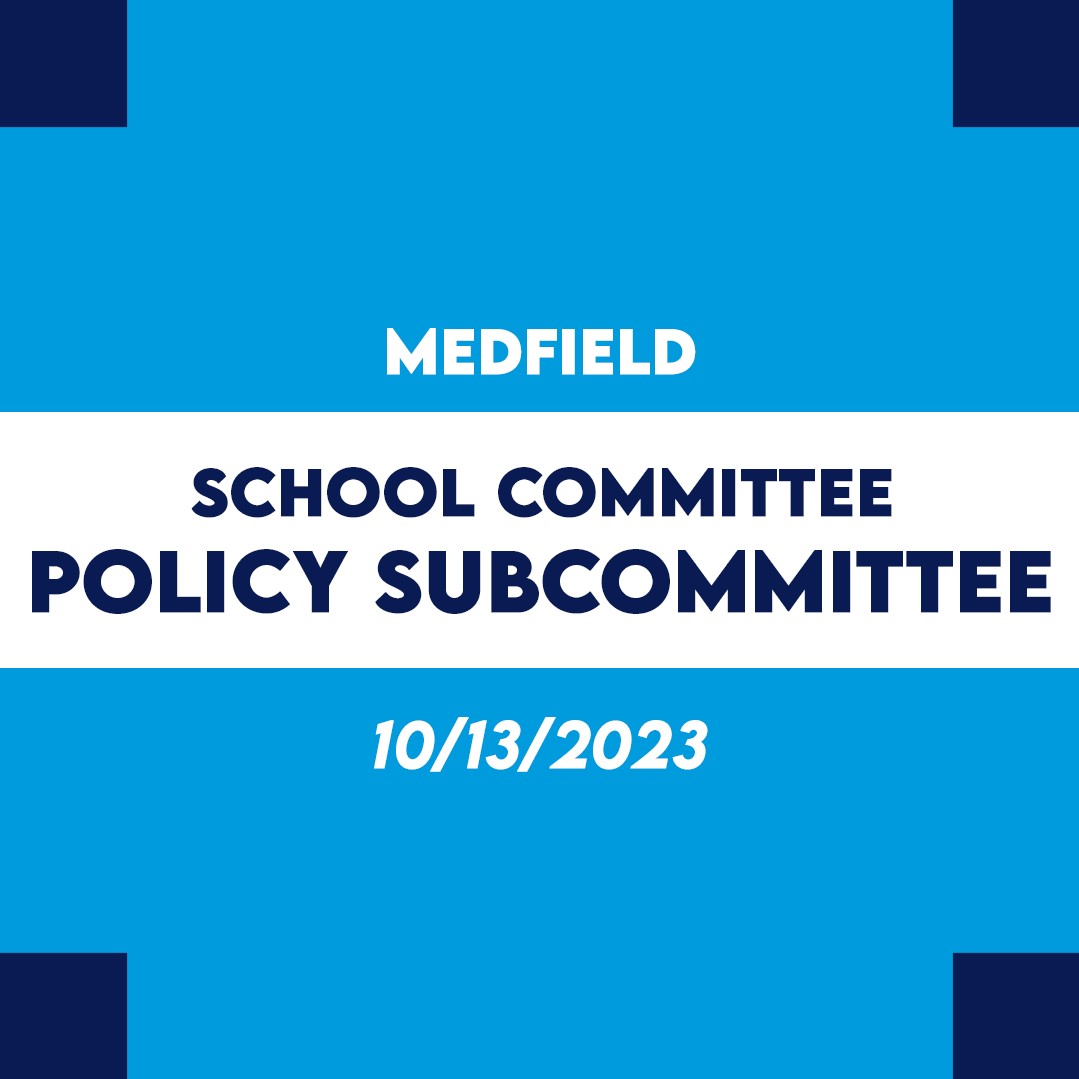 Medfield TV