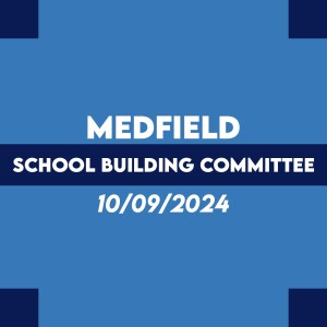 School Building Committee (10-09-2024)