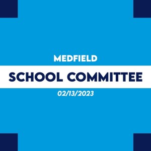 School Committee (2-13-23)