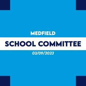 School Committee (3-9-2023)