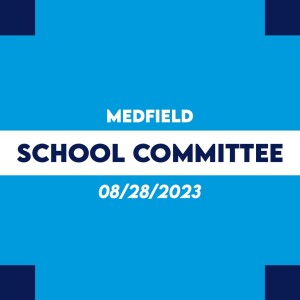 School Committee (08-28-2023)