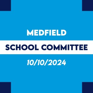 School Committee (10-10-2024)