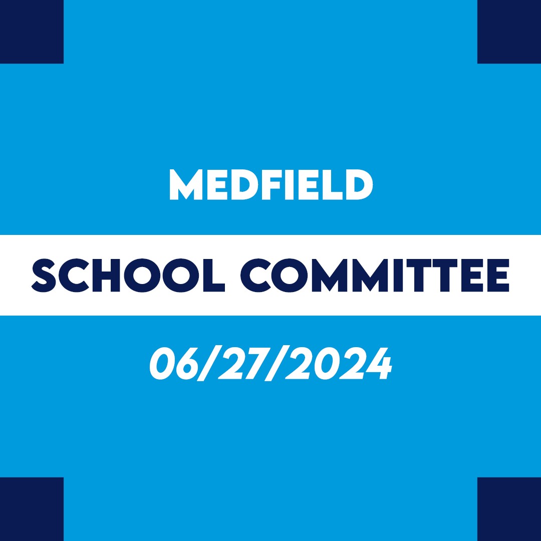 Medfield TV