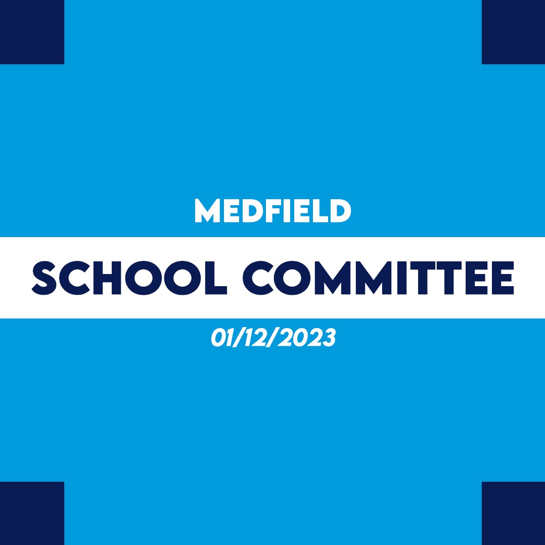 Medfield TV