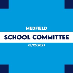 School Committee (01-12-2023)