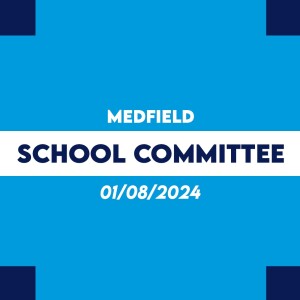 School Committee (01-08-2024)