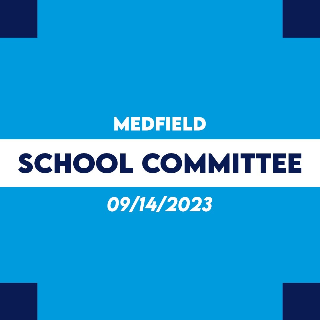 Medfield TV