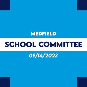 School Committee (9-14-2023)