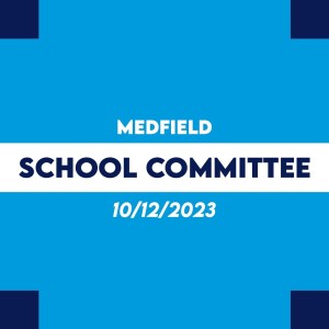 School Committee (10-12-2023)