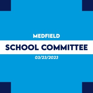 School Committee (03-23-2023)