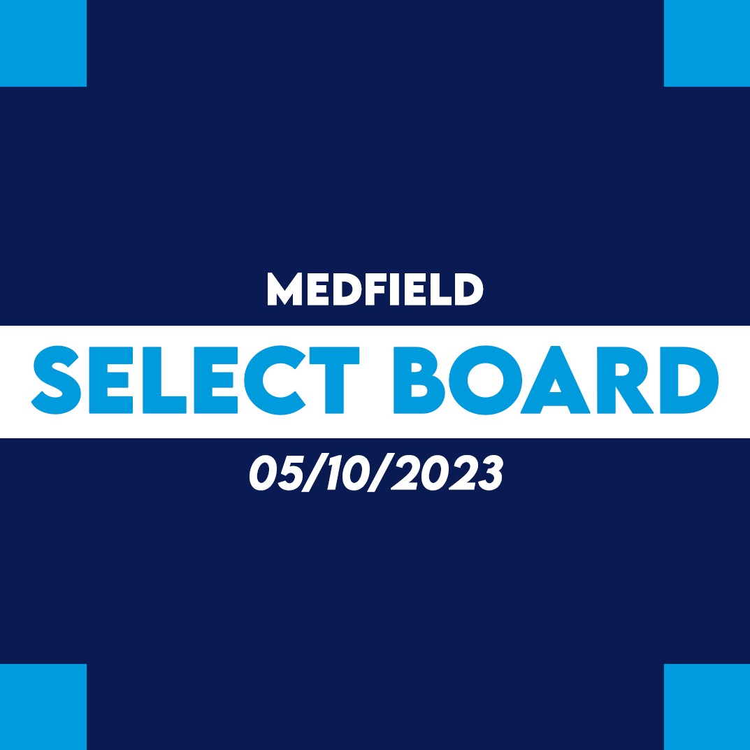 Medfield TV