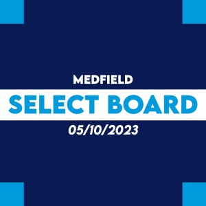 Select Board (05-10-2023)