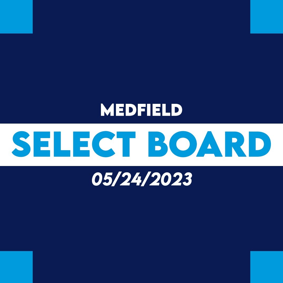 Medfield TV