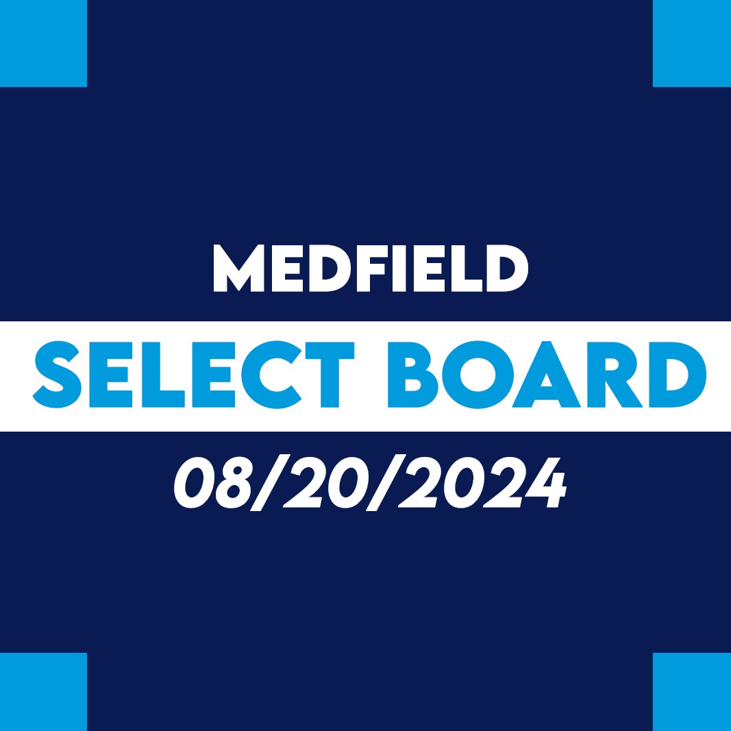Medfield TV