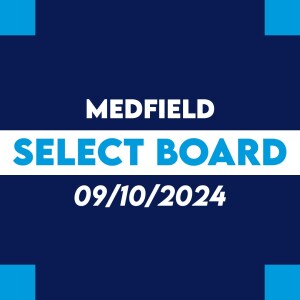 Select Board (09-10-2024)