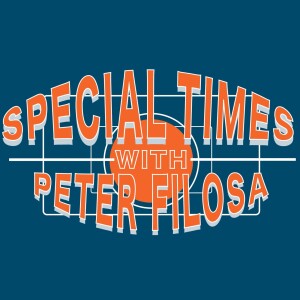 Special Times With Peter Filosa - Paul Mbimeh