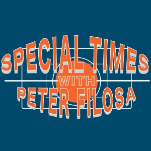 Special Times With Peter Filosa - Karly Laliberte