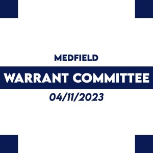 Warrant Committee (04-11-2023)