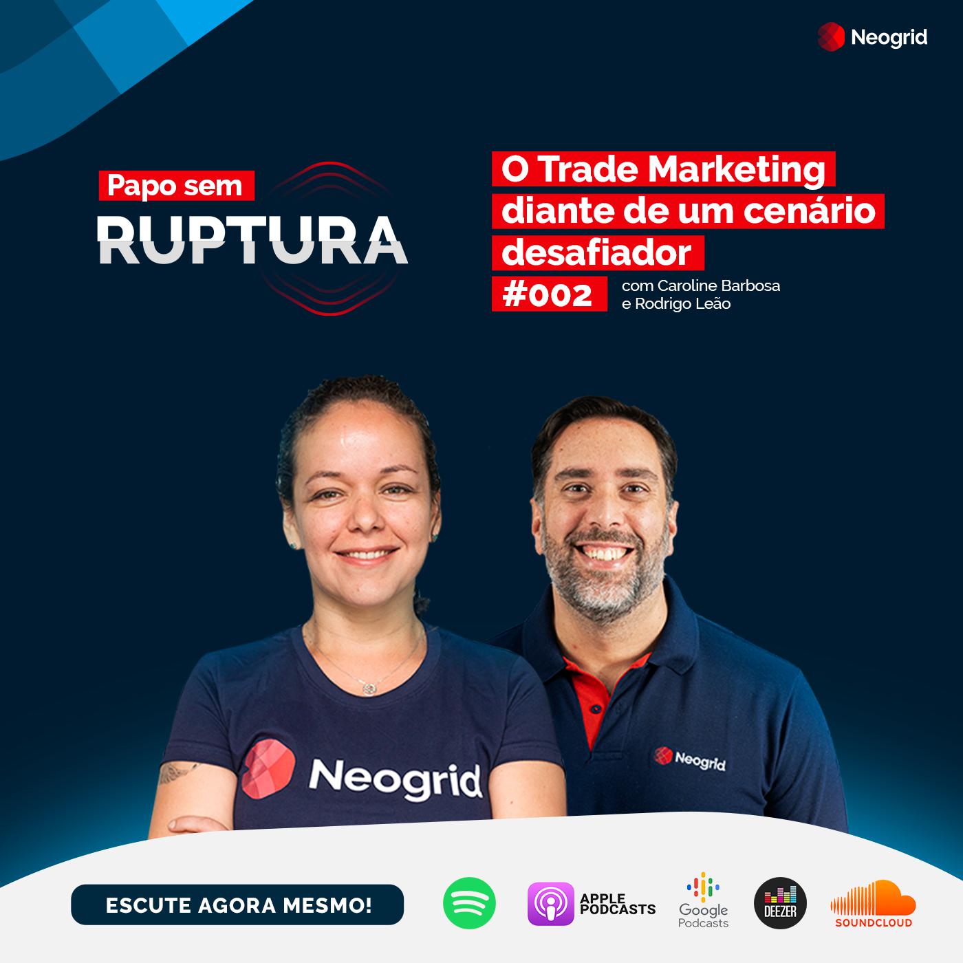 Papo Sem Ruptura