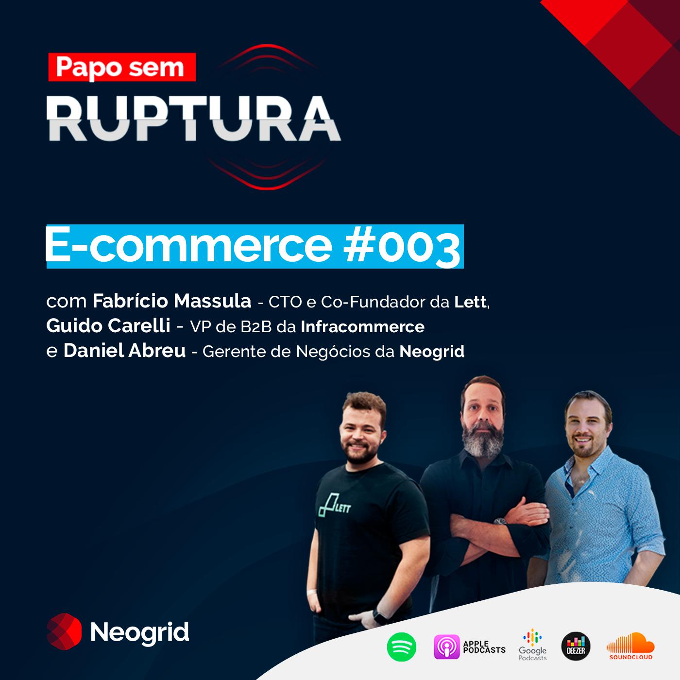 Papo Sem Ruptura