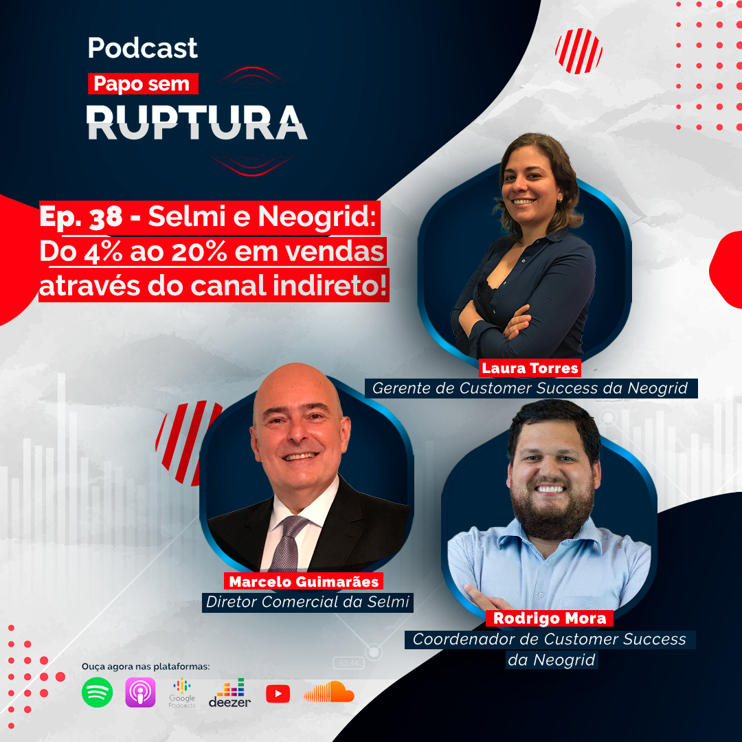 Papo Sem Ruptura
