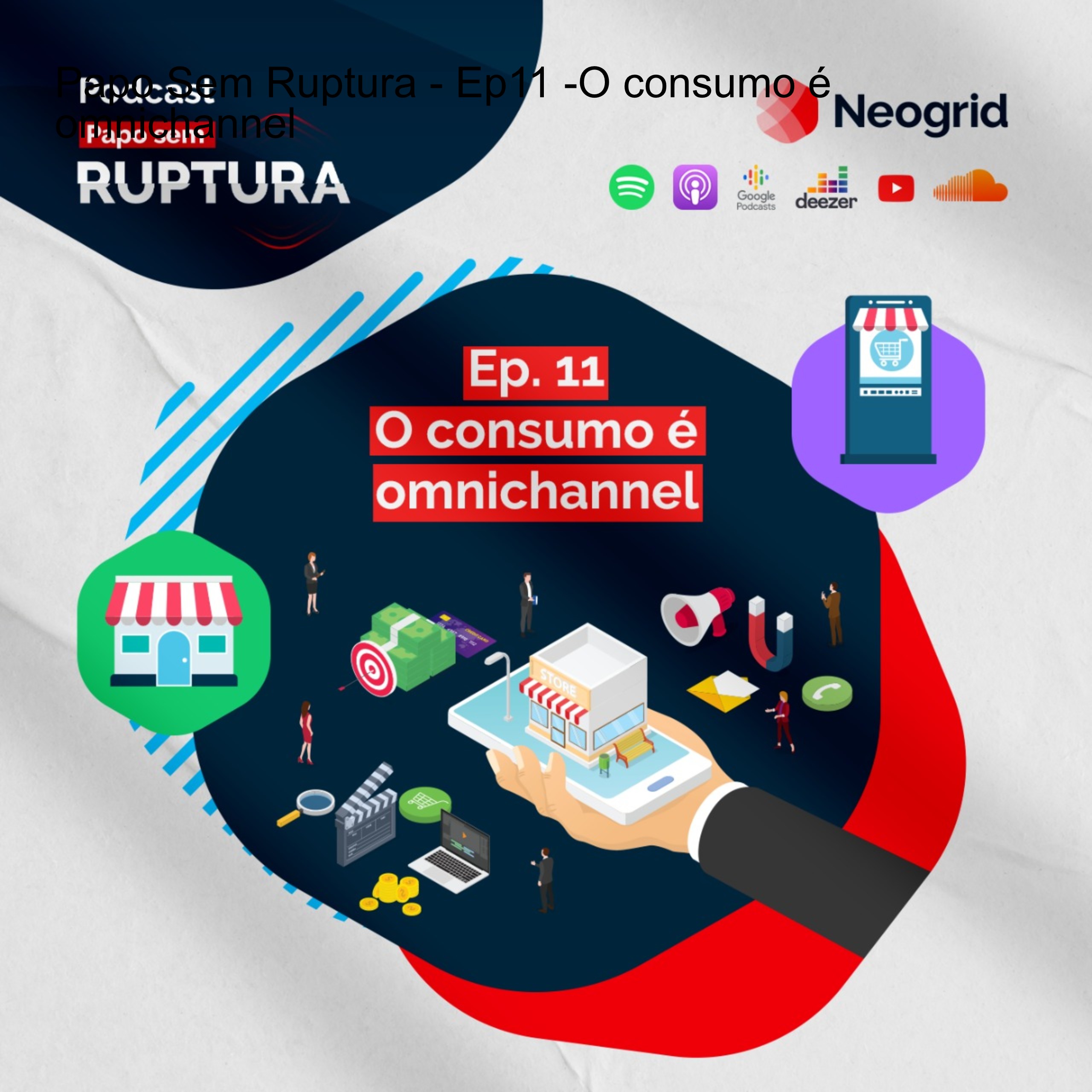 Papo Sem Ruptura