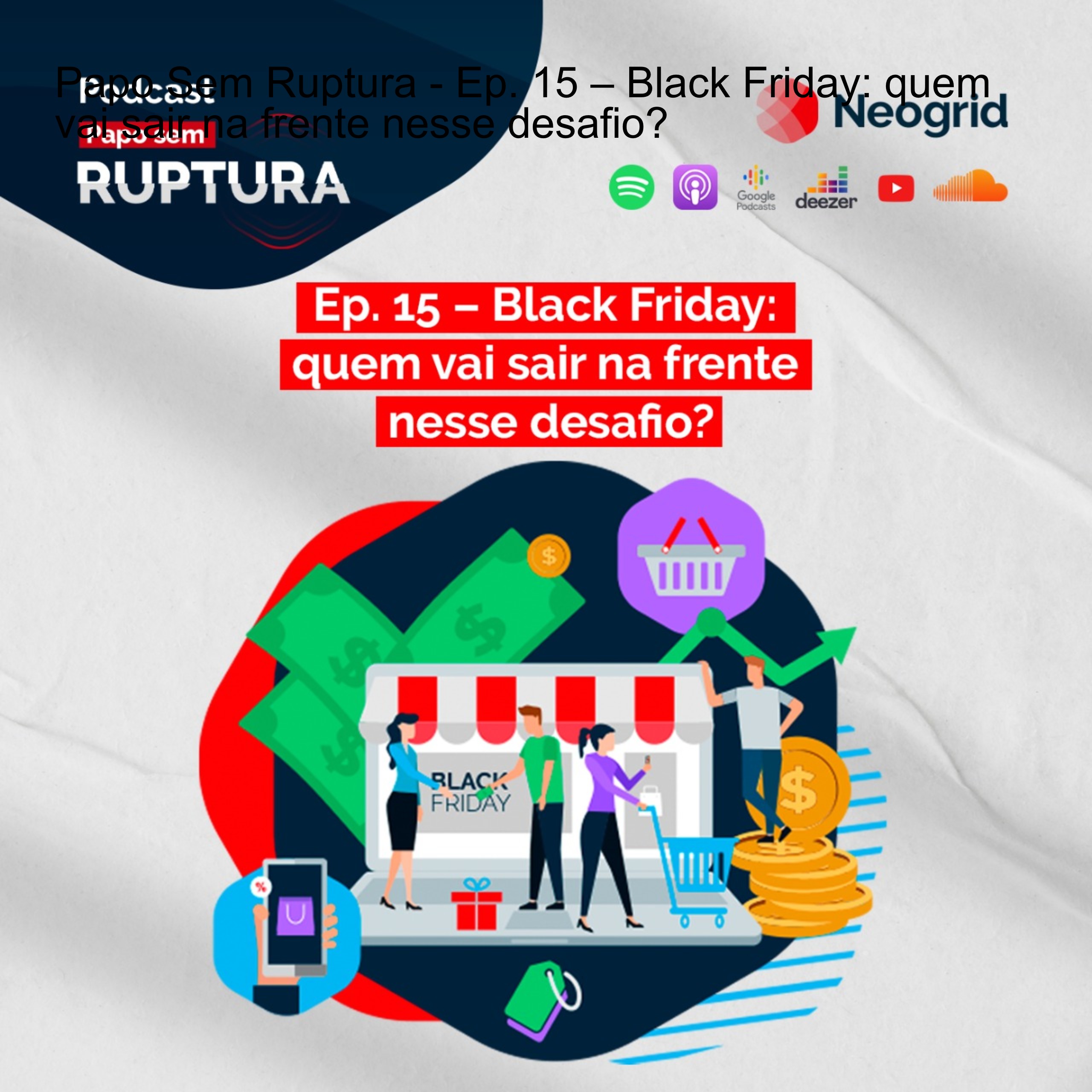 Papo Sem Ruptura