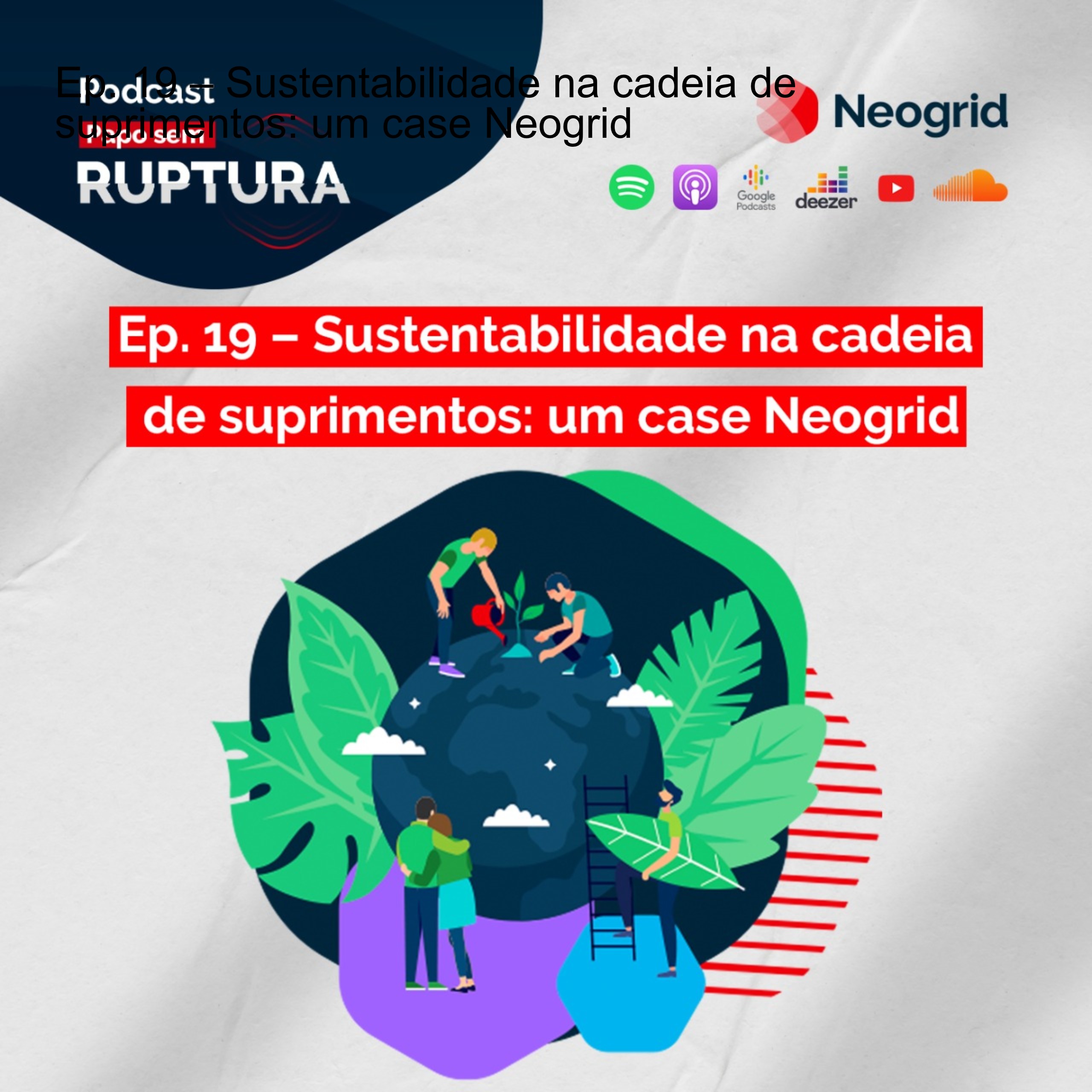 Papo Sem Ruptura