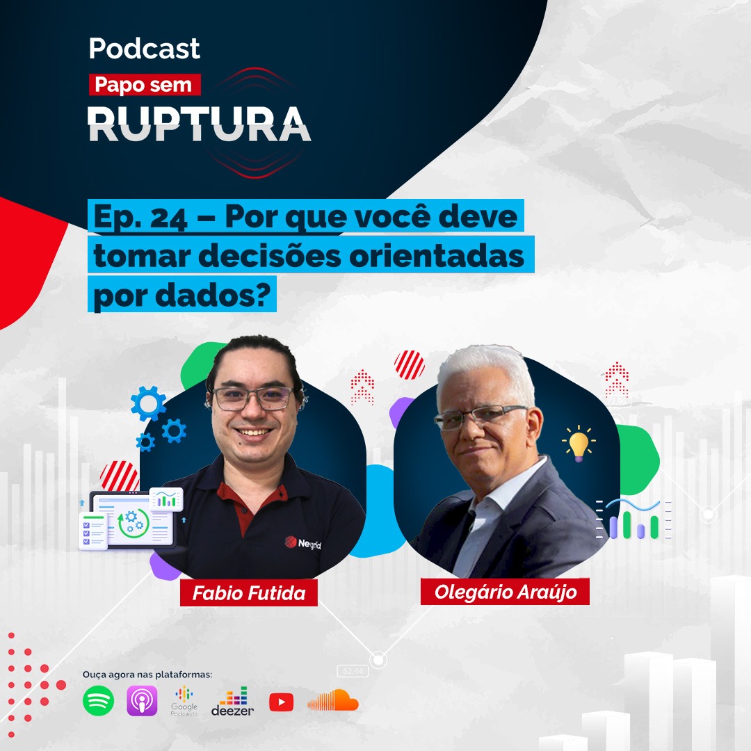 Papo Sem Ruptura