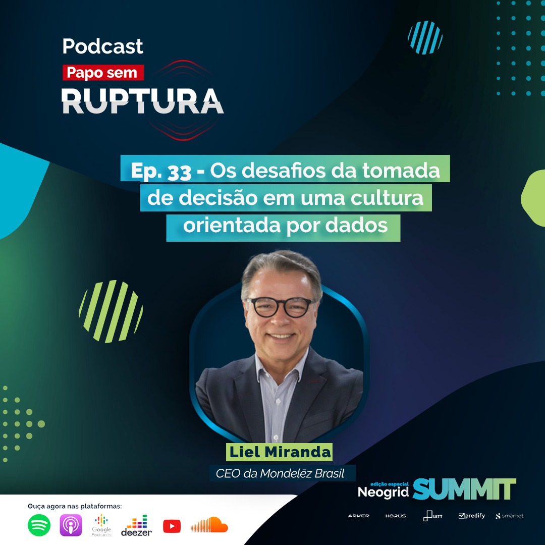 Papo Sem Ruptura