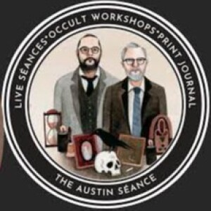 Jake & Albert of Austin Seance