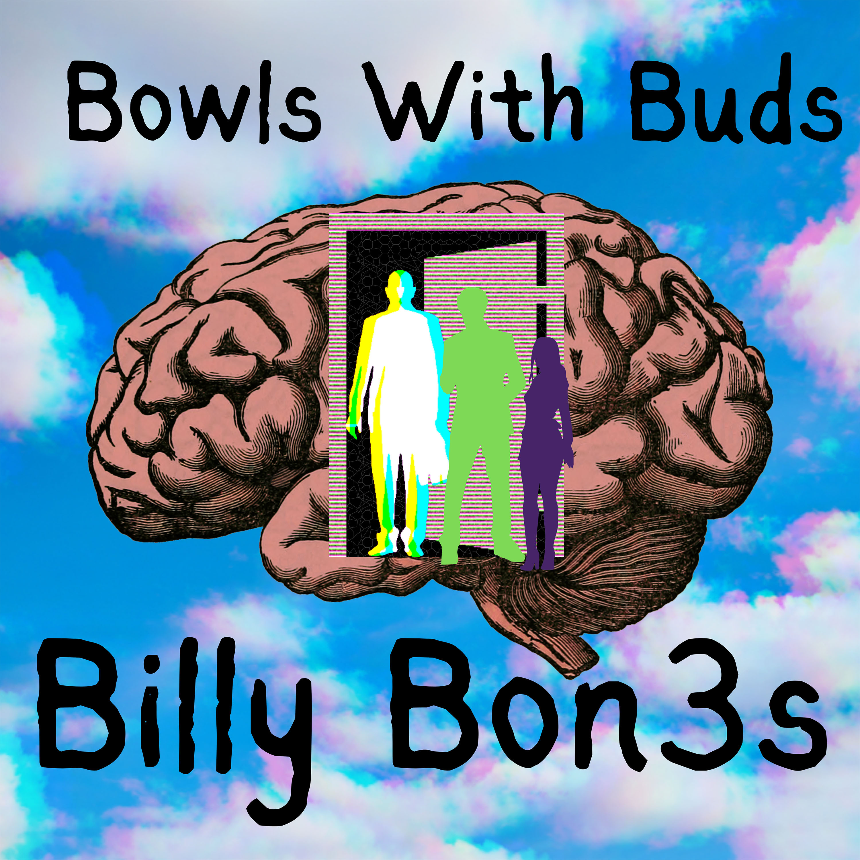 Episode 195 ★ Bowls With Buds ★ BillyBon3s