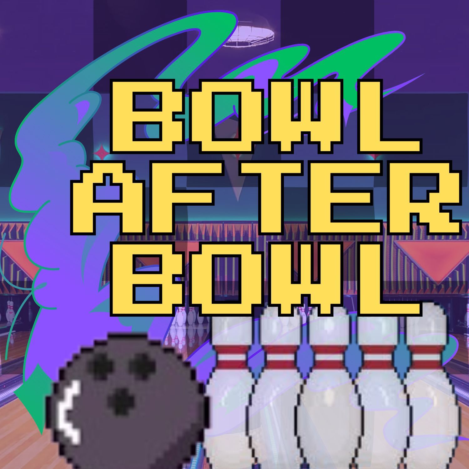Bowl After Bowl